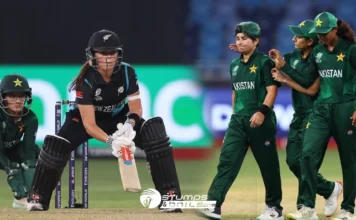 NZ-W vs PAK-W Highlights: New Zealand knock India and Pakistan out of T20 World Cup with 54-run win in a do or die clash NZ-W vs PAK-W Highlights