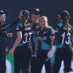 NZ-W vs SL-W Match Highlights: New Zealand Women Overcome Sri Lanka to Stay in Semi-Final Contention