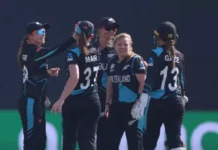 NZ-W vs SL-W Match Highlights: New Zealand Women Overcome Sri Lanka to Stay in Semi-Final Contention NZ-W vs SL-W Match Highlights