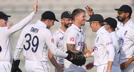 PAK vs ENG 1st Test, Day 4 Update: Pakistan on verge of losing against England in series opener despite scoring 556 in 1st innings 