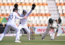 Pakistan Humiliated at Home Once Again as England Beat Them by an Innings and 47 Runs PAK vs ENG 1st Test Highlights