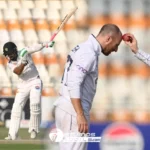 PAK vs ENG 2nd Test Day 3: Shoaib Bashir and Jack Leach Lead England’s Bowling Dominance