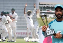 Historic Comeback as Pakistan Defeats England by 152 Runs to Draw Three-Match Test Series 1-1 PAK vs ENG 2nd Test Match Highlights