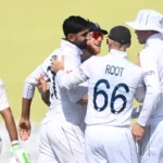 PAK vs ENG 3rd Test update: Saud Shakeel’s century and spin success put Pakistan in command 