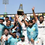 PAK vs ENG Match Highlights: Bowling Masterclass, Pakistan Defeats England to Secure 2-1 Series Win