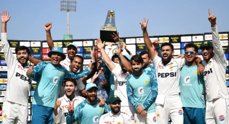 PAK vs ENG Match Highlights: Bowling Masterclass, Pakistan Defeats England to Secure 2-1 Series Win