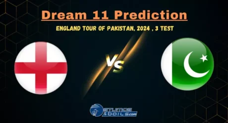 PAK vs ENG 3rd Test Dream11 Prediction: Fantasy Cricket Tips, England tour of Pakistan, 2024 