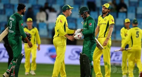 Pakistan vs Australia series details: Schedule, streaming, squads – all information inside! 