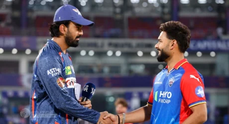 Rishabh Pant and KL Rahul Set to Depart Ahead of IPL Mega Auction