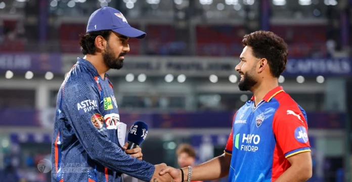 Pant and Rahul Depart form Current Franchise