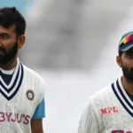 Pujara and Rahane to receive comeback call for BGT?