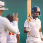 Cheteshwar Pujara Continues First-Class Dominance with 18th Ranji Double Ton