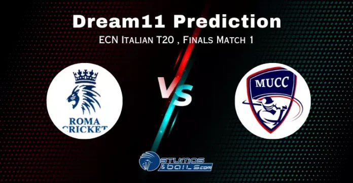 RCC vs MU Dream11 Prediction