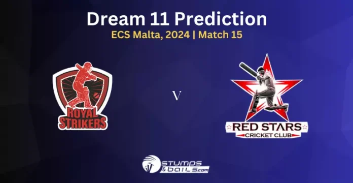 RDS vs RST Dream11 Prediction