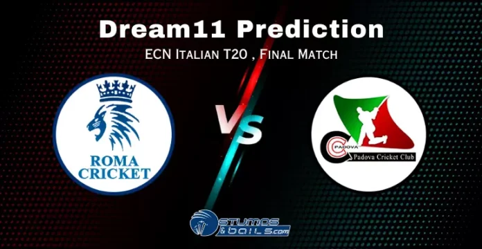 ROM-W vs PCC-W Dream11 Prediction