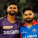 Rishabh Pant to go into mega auction as DC seeks Shreyas Iyer for captaincy position 