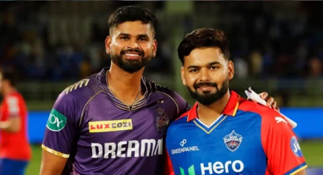 Rishabh Pant to go into mega auction as DC seeks Shreyas Iyer for captaincy position 