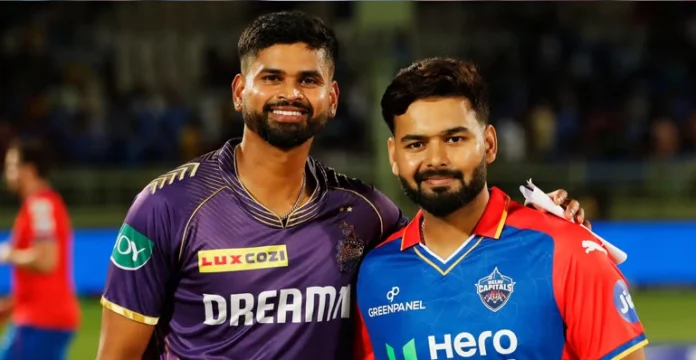 Rishabh Pant IPL 2025 Mega Auction Update