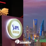 Riyadh likely to host IPL mega auction on November 24-25  