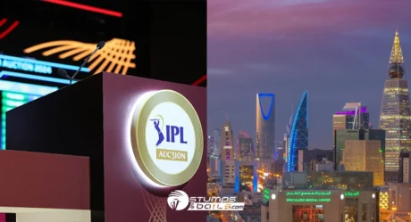 Riyadh likely to host IPL mega auction on November 24-25  