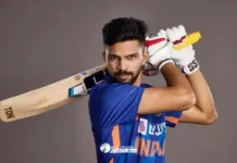 Ruturaj Gaikwad to open for India vs Australia in Rohit’s absence? Ruturaj Gaikwad to open for India