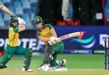 SA-W vs AU-W Highlights, 1st Semi-final: South Africa through to T20 World Cup final, blow away Australia in ideal payback SA-W vs AU-W Highlights