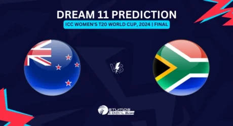 SA-W vs NZ-W Final Match Dream11 Prediction: ICC Womens T20 World Cup, 2024 