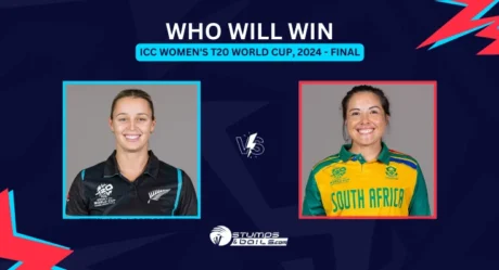 SA-W vs NZ-W: Who Will Win ICC Womens T20 World Cup 2024?