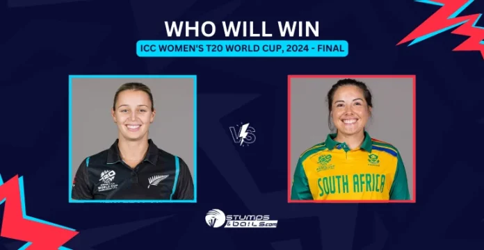 SA-W vs NZ-W Who Will Win