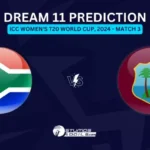 SA-W vs WI-W Dream11 Prediction: Top Performers, Fantasy Team and Playing 11 for ICC Womens T20 World Cup, 2024 – 3rd Match