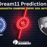 SCC vs PBG Dream11 Prediction: Best Fantasy Picks, Playing 11 and Fantasy Tips for T20, Maharashtra Champions Trophy 2024 – Match 2