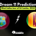 SL vs WI Dream11 Prediction: Best Fantasy Picks, Playing 11 and Pitch Report for West Indies tour of Sri Lanka, 2024-2nd Match