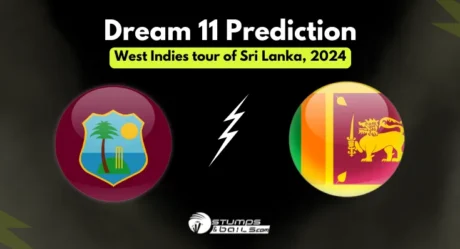 SL vs WI Dream11 Prediction: Best Fantasy Picks, Playing 11 and Pitch Report for West Indies tour of Sri Lanka, 2024-2nd Match