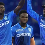 SLK VS GAW Highlights: Sanit Lucia Kings beat Guyana Amazon Warriors to reach CPL 2024 final