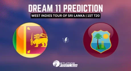 SL vs WI Dream11 Prediction: Pitch Report, Best Fantasy Picks and Playing 11 for West Indies tour of Sri Lanka, 2024 