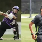 ST-W vs HH-W Highlights: Hobart Hurricanes secure convincing win over Sydney Thunders  