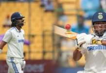 Is Sarfaraz Khan a better batsman than KL Rahul in Test cricket? Is Sarfaraz Khan a better batsman than KL Rahul in Test cricket?