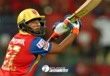 Sarfaraz Khan’s Stellar Form Sparks Speculation for IPL 2025 Return to RCB Sarfaraz Khan to play for RCB in IPL 2025