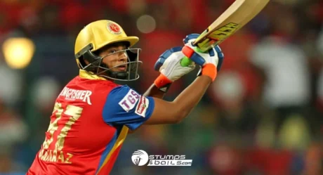 Sarfaraz Khan’s Stellar Form Sparks Speculation for IPL 2025 Return to RCB