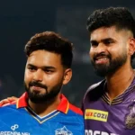 Auction Buzz! Shreyas Iyer and Rishabh Pant to Test IPL 2025 Auction Waters