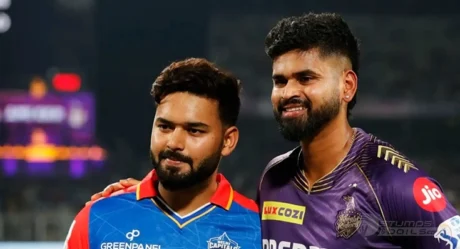 Auction Buzz! Shreyas Iyer and Rishabh Pant to Test IPL 2025 Auction Waters