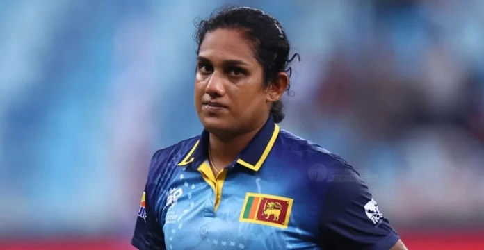 Sri Lanka Women Semifinal Qualification Scenario