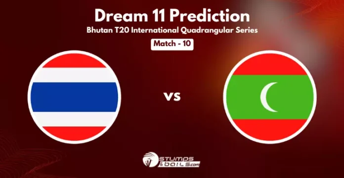 TL vs MLD Dream11 Prediction