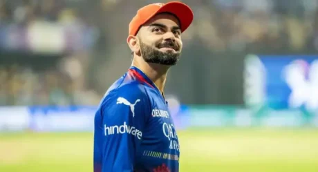 Virat Kohli’s Captaincy Masterstroke for RCB’s 1st Trophy Set to kick-start in IPL 2025