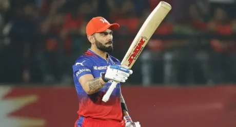 New Rules Now Allow Virat Kohli to Receive a Salary Raise in IPL 2025?