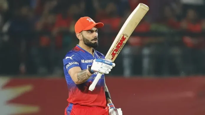 Virat Kohli Set for Salary Hike in IPL 2025