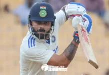 Virat Kohli’s form in test cricket: King Kohli’s struggle in red-ball cricket a concern for India ahead of BGT 2024-25? Virat Kohli form in test cricket