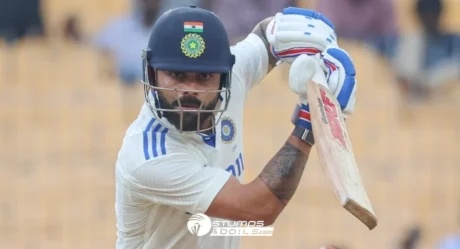 Virat Kohli’s form in test cricket: King Kohli’s struggle in red-ball cricket a concern for India ahead of BGT 2024-25?  