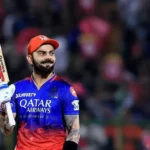 Big Gamble: Virat Kohli’s Return as RCB Captain in 2025?