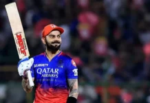 Big Gamble: Virat Kohli’s Return as RCB Captain in 2025? Virat Kohli to lead RCB in IPL 2025